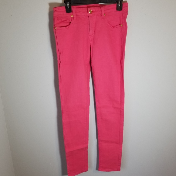 BCBGMaxAzria Denim - BCBG Maxiziria Skinny Jeans Size 27